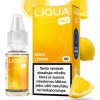 LIQUA Salt Sour Lemon (Nakyslý citron) 10ml Obsah nikotinu: 10 mg