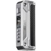 Lost Vape Thelema Solo 100W Box Mód Stainless Steel Carbon Fiber