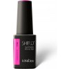 Kinetics Gél lak Shield 196 Electro Pink 15 ml
