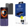 Ochranná fólia pre Nokia 235 4G / 215 4G - 3mk Silky Matt Privacy