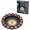Kinekus Ruleta hra so štamprlíkmi