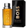 Hugo Boss The Scent After Shave (voda po holení) 100 ml