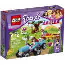 LEGO® Friends 41026 Slunečná sklizeň