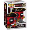Figurka Funko Deadpool