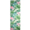 Sharp Shape ECO Yoga mat Flamingo