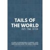 Tails of the World (Caitlin J. McColl)(Brožovaná)