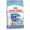 Royal Canin Giant Puppy granule pre šteniatka 15 kg