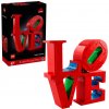 LEGO® Art 31214 LOVE (LEGO31214)