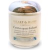 Heart & Home Čerstvo opraná bielizeň 340 g