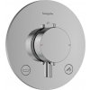 Hansgrohe Ecostat Comfort S vaňová/sprchová batéria podomietková s termostatom chrómová 33718000