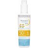 Bioderma Photoderm Pediatrics sprej SPF 50+ 200 ml