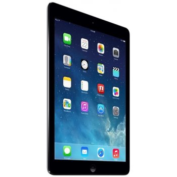 Apple iPad Air WiFi 16GB MD785FD/B od 675,76 € - Heureka.sk