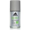 Adidas 6 In 1 48H Men roll-on 50 ml