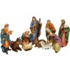 Figúrky: betlehem - 12 cm - 9464