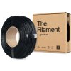 Spectrum TF-24041, ReFill PLA, 1.75mm, MIDNIGHT BLACK, 1kg