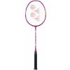 Yonex Duora 9 Bedmintonová raketa, ružová, G4