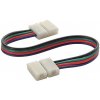 Kanlux CONNECTOR RGB 10-CPC konektor pre LED pásiky ( cena za balenie 20 ks ) 19037