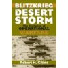 Blitzkrieg to Desert Storm: The Evolution of Operational Warfare (Brožovaná)