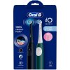 Oral-B iO Series 2 Duo Black/Green