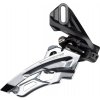 Prešmykač Shimano Deore M6000 Side swing 3x10