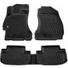 Gumové 3D koberce (TPE), SUBARU Forester (SJ), Stingray