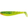 Fox Rage Zander Pro Shad 10 cm Lemon Tiger Fox