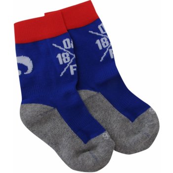 Sondico Oldham Athletic Home Socks