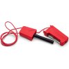 Primus CampFire Ignition Steel Small Barn Red