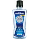 Ústna voda Listerine Nightly Reset mint ústna voda 400 ml