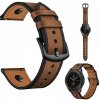 KOŽENÝ REMIENOK PRE GARMIN VIVOACTIVE 3 / 3 MUSIC VIVOMOVE HR STYLE LUXE 20 MM
