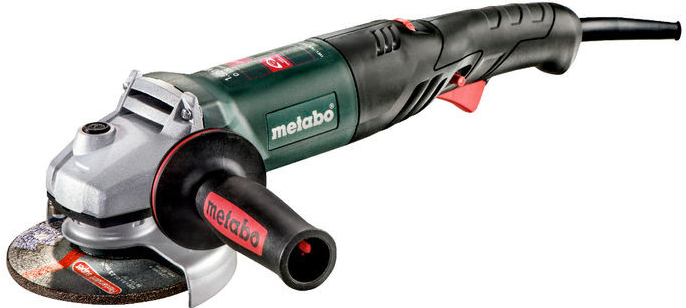 Metabo WEV 1500-125 RT