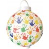 Lampion 20 cm na batérie