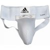 Adidas SUSPENZOR - chránič genitálií pro karate Microlight WKF approved Velikost: XL