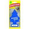 WUNDER-Baum WUNDER-BAUM® New car (nové auto)
