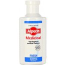 Alpecin Medicinal Fresh osviežujúce tonikum pre mastnú pokožku hlavy 200 ml