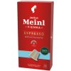 Kompostovateľné kávové kapsule bezkofeínové Julius Meinl INSPRESSO Espresso Decaf do Nespresso 10ks