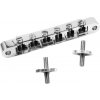 Partsland LP35BRD-CR Chrome Kobylka na gitaru