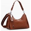 Desigual kabelka Half Logo Mayari cuero west