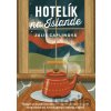 Hotelík na Islande - Julie Caplin