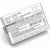 VHBW batéria pre Canon Legria HF R26 950mAh