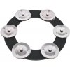 MEINL SCRING Soft Ching Ring Hi-hat Tambourine 6