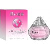 BI-ES EDP VICTORIA POUR FEMME WOMAN 100ML