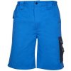 Ardon 4TECH 04 Montérkové šortky Modrá-Čierna, 46
