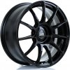 BOLA VST hliníkové disky 7,5x17 5x114,3 ET40 DO 45 GLOSS BLACK