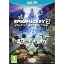 Epic Mickey: The Power of Two