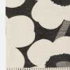 Marimekko Vlnená deka Unikko 130x180cm ružová
