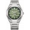 HODINKY Citizen Super-Titanium Zenshin Automatic NK5020-58X