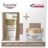 EUCERIN Hyaluron-filler + elasticity krém na ruky 75 ml+ telový krém 200 ml Vianoce set - EUCERIN Hyaluron-Filler + Elasticity krém na ruky 75 ml + telový krém 200 ml