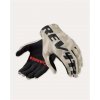 REVIT rukavice TACTO sand - XL