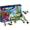 LEGO DREAMZzz Mateo a robot Z-Blob 71454